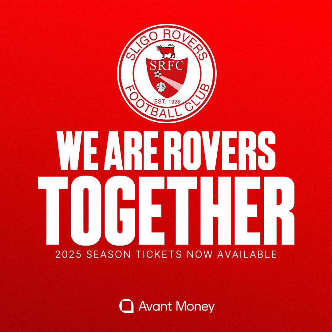 SligoRvsWomen's tweet photo. Welcome Back to the Showgrounds 🔴⚪️

Sligo Rovers are excited to confirm that Ciara Henry has re-signed for the 2025 season. Having been with the club since 2018, Ciara is set to start her 8th year with Sligo Rovers

#Bitored | #Since1928 https://t.co/PokVJA12Ih