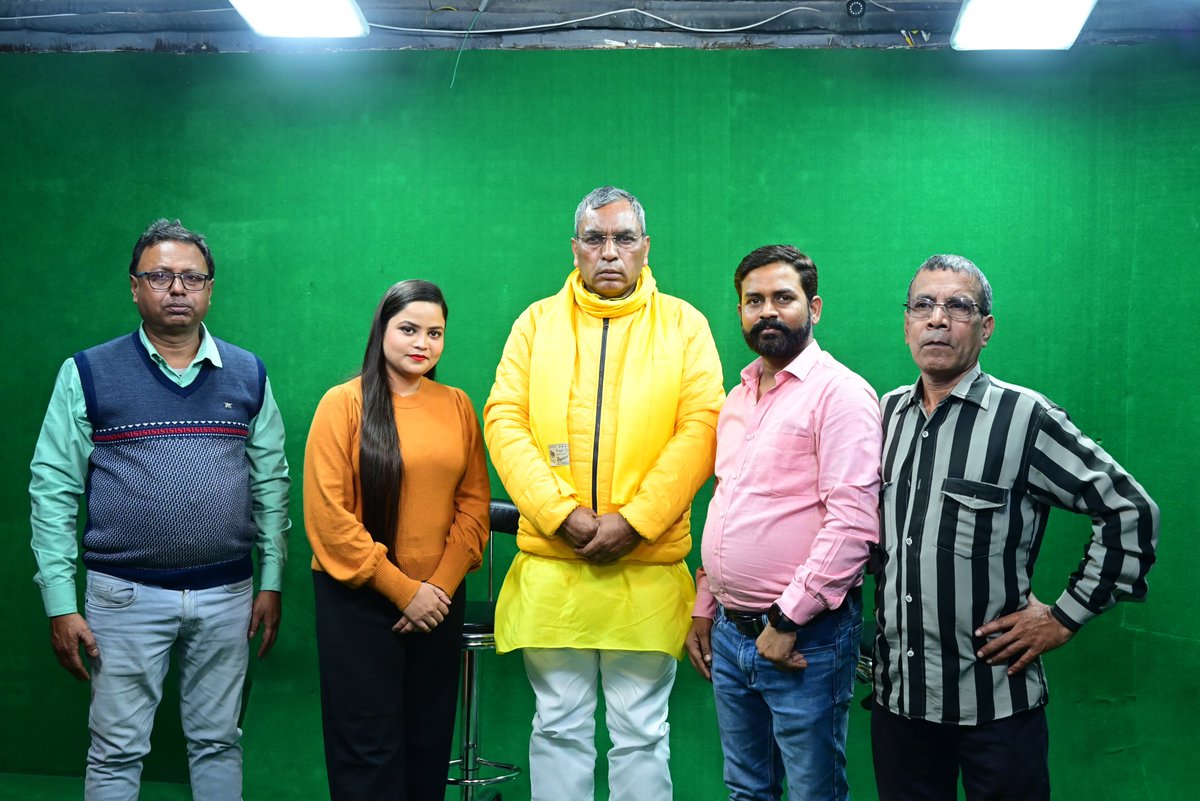 Om Prakash Rajbhar tweet media