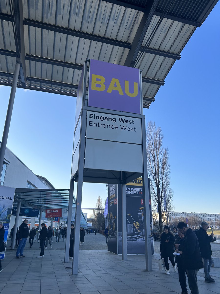 FMKmotorized's tweet photo. Hall B3, Stand 422
We warmly welcome to you all~ https://t.co/w9CNECFkI2