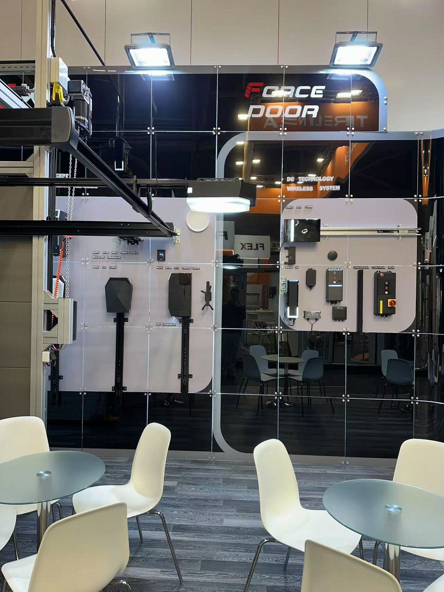 FMKmotorized's tweet photo. Hall B3, Stand 422
We warmly welcome to you all~ https://t.co/w9CNECFkI2