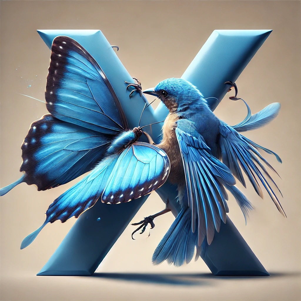 New year new possibilities!

Deciding to explore new technologies and while keeping blue 🔵.... making the shift from the blue bird to the blue skies 🦋😉.

Will keep this account, but please follow me on my other platforms:

💼bsky.app/profile/cgdasn…
🦋linkedin.com/in/carlosgneve…