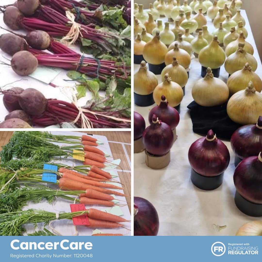 A very big thank you to the committee of The Onion Show held in Burton-in-Kendal last year who have kindly donated £3,000 to CancerCare from the proceeds raised by the show.
 
#CancerCare #Community #BurtonInKendal #Burton #Kendal #SouthLakes #OnionShow #Fundraising #Donation