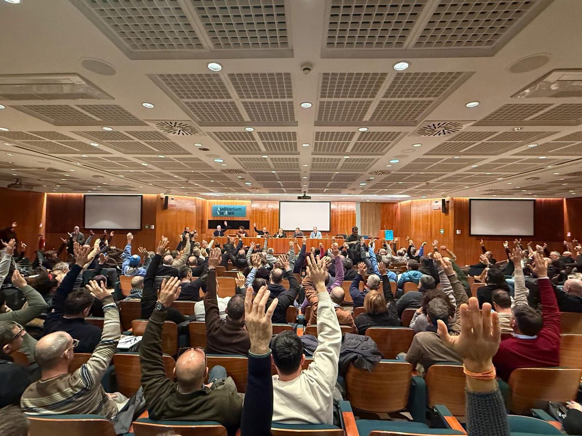 FLAEI Cisl Piemonte tweet media