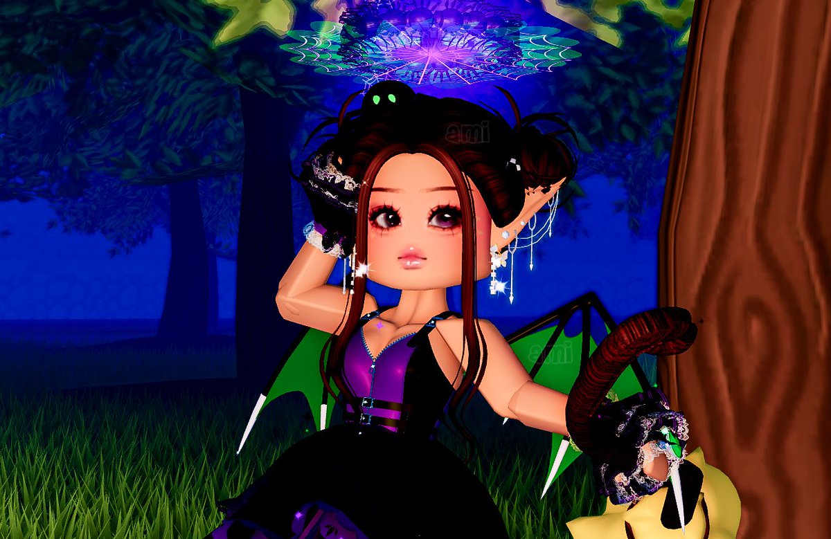 halloween halo 2018 giveaway!

• follow me + <a href="/Chanomely/">Chanel over Dior</a> 
• like + repost