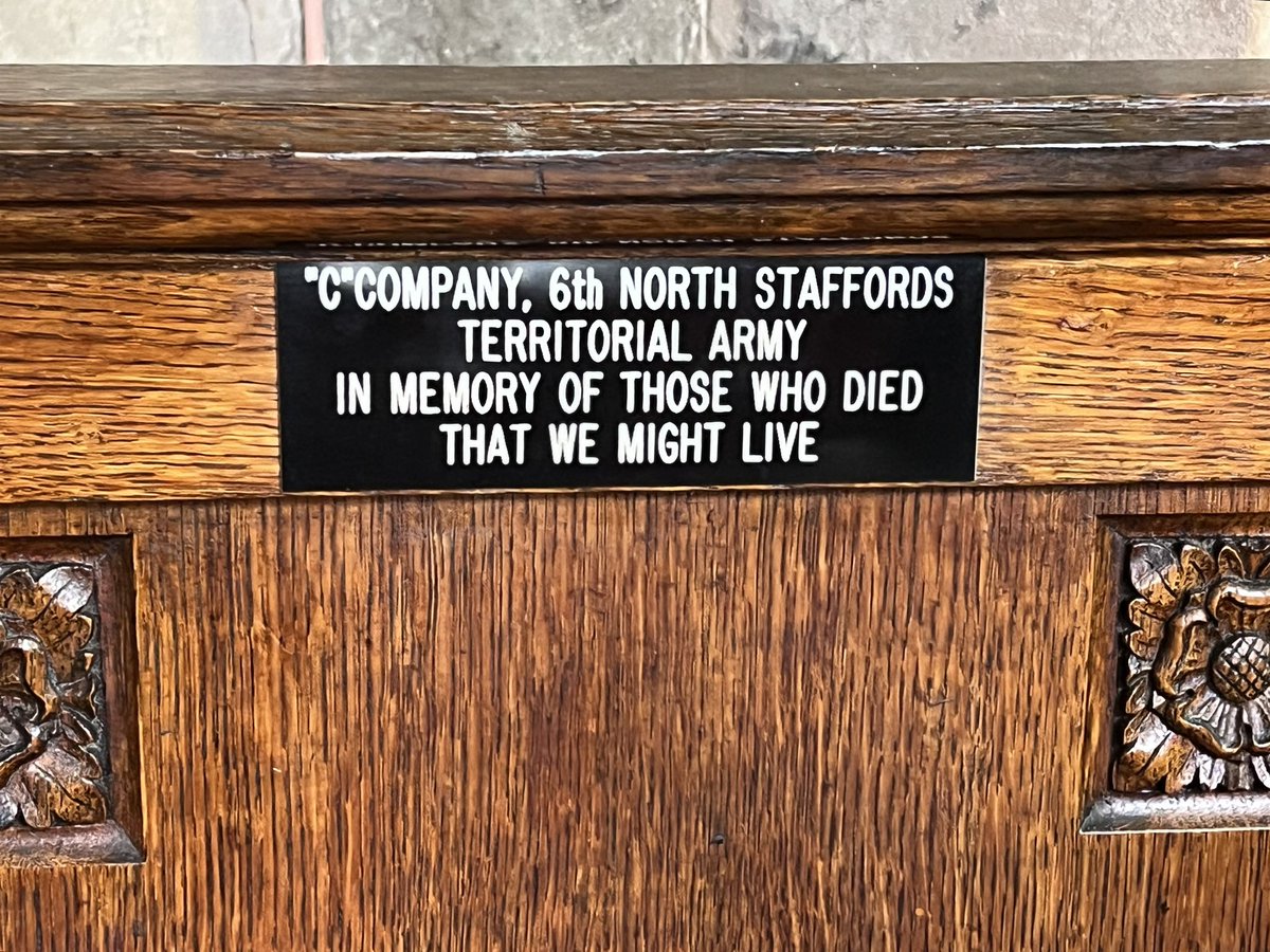 Britain’s War Memorials tweet media