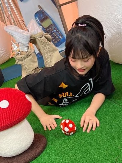 Richelle🥕 tweet media