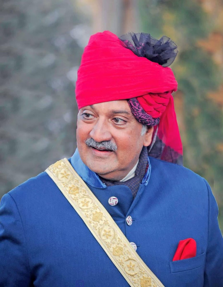 Shambhu Singh Serna ЁЯТз (@sernasingh) on Twitter photo рдкреВрд░реНрд╡ рдорд╣рд╛рд░рд╛рдЬ #рдЬреЛрдзрдкреБрд░ рджрд░рдмрд╛рд░ #рд╢реНрд░реА_рдЧрдЬрд╕рд┐рдВрд╣_рдЬреА рд╕рд╛ рдХреЛ рдЬрдиреНрдорджрд┐рд╡рд╕ рдХреА рд╣рд╛рд░реНрджрд┐рдХ рд╢реБрднрдХрд╛рдордирд╛рдПрдБред рдИрд╢реНрд╡рд░ рдЖрдкрдХреЛ рджреАрд░реНрдШрд╛рдпреБ рдкреНрд░рджрд╛рди рдХрд░реЗЁЯОВЁЯОЙЁЯЩП рдкреВрд░реНрд╡ рдорд╣рд╛рд░рд╛рдЬ #рдЬреЛрдзрдкреБрд░ рджрд░рдмрд╛рд░ #рд╢реНрд░реА_рдЧрдЬрд╕рд┐рдВрд╣_рдЬреА рд╕рд╛ рдХреЛ рдЬрдиреНрдорджрд┐рд╡рд╕ рдХреА рд╣рд╛рд░реНрджрд┐рдХ рд╢реБрднрдХрд╛рдордирд╛рдПрдБред рдИрд╢реНрд╡рд░ рдЖрдкрдХреЛ рджреАрд░реНрдШрд╛рдпреБ рдкреНрд░рджрд╛рди рдХрд░реЗЁЯОВЁЯОЙЁЯЩП