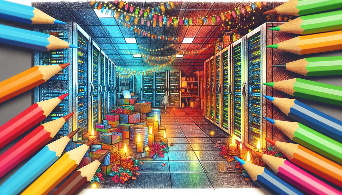 YetaHost's tweet photo. While the rest of India celebrates Lohri, us web hosts will be keeping the servers running! Share your best server maintenance tips in the comments below. #WebHosting #cPanelTips #BackupsMatter https://t.co/OoX7txJQBF