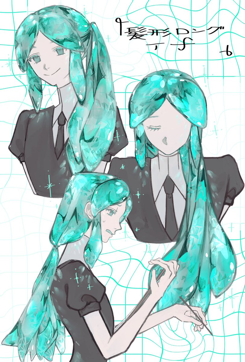 Ochi_mx's tweet image. かわいいかわいいフォス
#宝石の国
#housekinokuni
#housekinokuni_fanart
#landofthelustrous