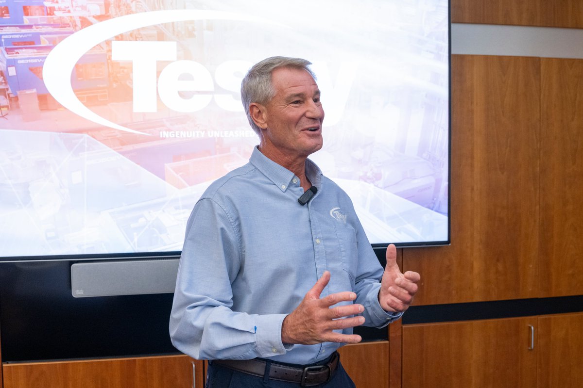 plasticsnews's tweet photo. Congratulations to Tessy Plastics Corp., the 2024 Plastics News Sustained Excellence Award winner! Tessy will be honored at the 2025 PN Executive Forum, March 10-12 in La Jolla, Calif., and will be profiled in PN’s March 24 issue. https://t.co/eLNQkQZ7JB https://t.co/aQQgaGbVvP