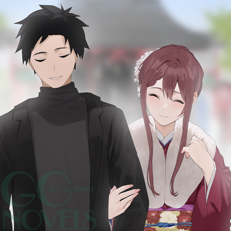 小宮地千々【作品公式】＠ 「退魔師転生」GCノベルズで書籍化！ tweet media