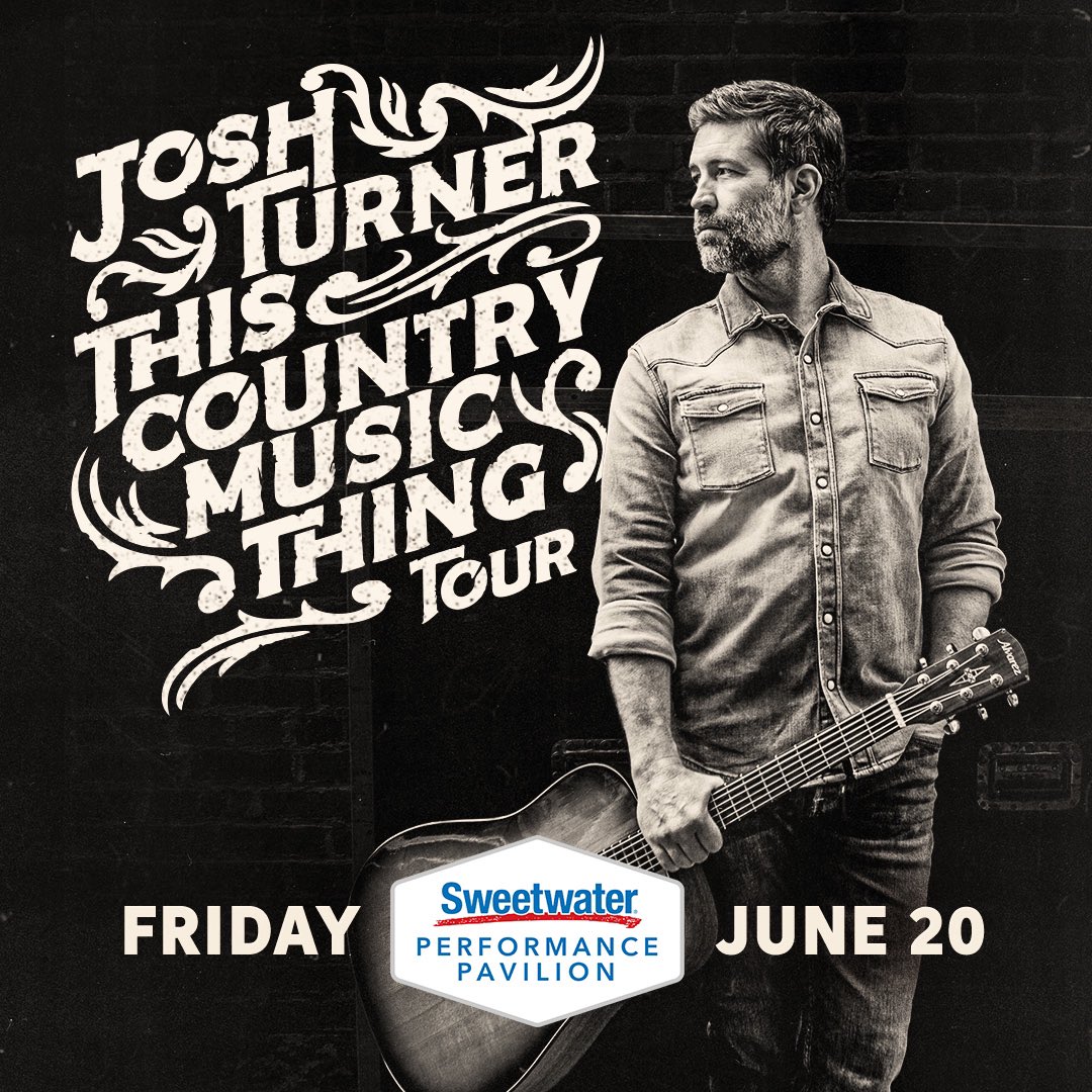 Sweetwater Performance Pavilion tweet media