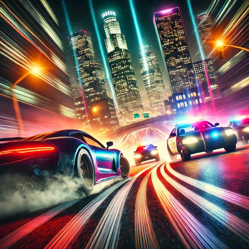 OfficalSwiftyy's tweet photo. 🚔 What’s the wildest GTA RP scenario you’ve been a part of or seen? 

Today, 

Rizzie Heist is hitting the streets of Los Santos, and you never know what’s going to happen next. 

Will he make good choices or dive back into chaos?

#GTARP #GTA5 #RoleplayCommunity #TwitchStreamer https://t.co/SJ5NBIT30m