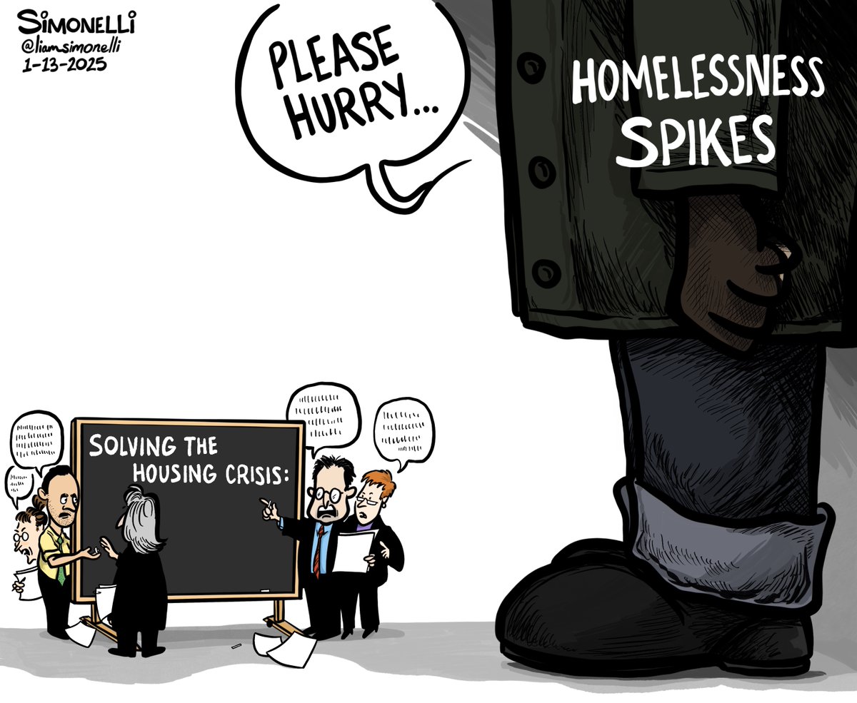 My latest editorial cartoon for the Jersey Journal, appearing in today's print edition (1/13/2025) <a href="/jerseyjournal/">The Jersey Journal</a>