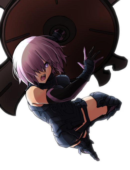 #見た人は無言で躍動感を魅せる 