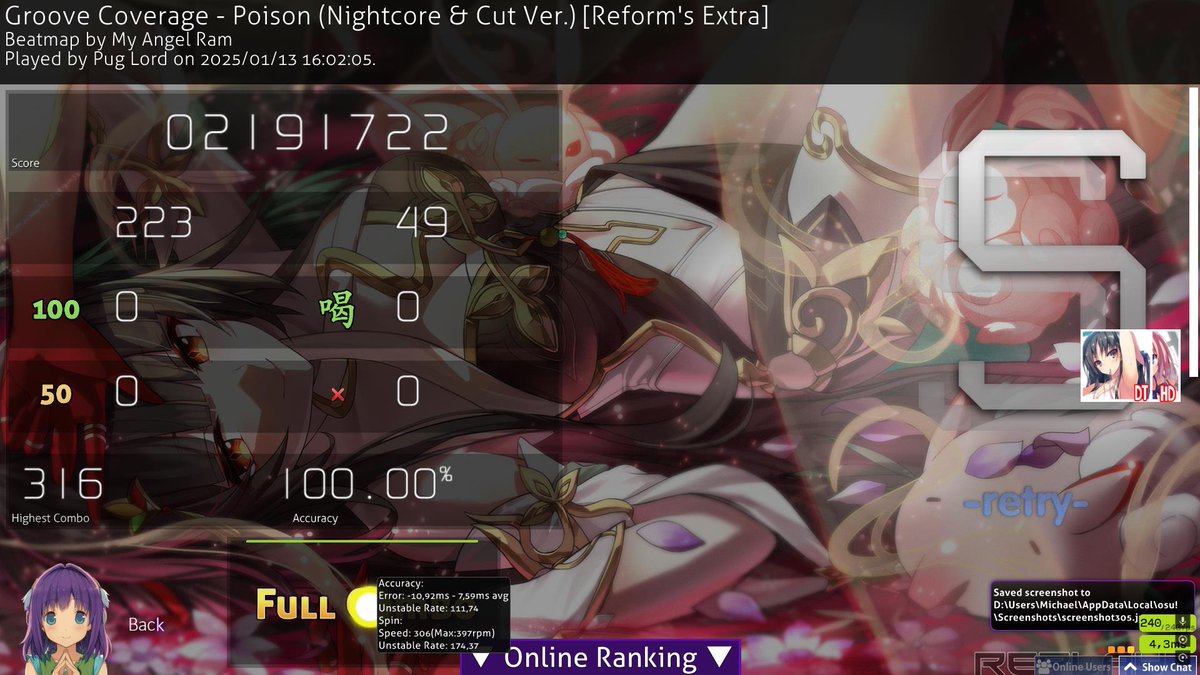 Pug Lord tweet media