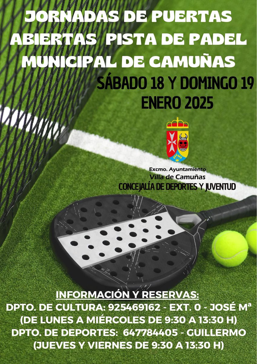 traza2_arq's tweet photo. El Ayuntamiento de Camuñas pone a disposición de los ciudadanos una nueva instalación deportiva diseñada por [traza2. #traza2 #deporte #camuñas #arquitectura https://t.co/AyPSIaeKcM