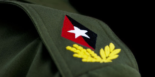 "El partido es la vanguardia del pueblo, la seguridad del pueblo, la garantía del pueblo. Y qué extraordinaria, qué magnífica, qué bella nuestra suerte cuando no dependemos de hombres, cuando no dependemos de grupos, cuando los hombres son tan vulnerables…"
#FidelEnUnaFrase
