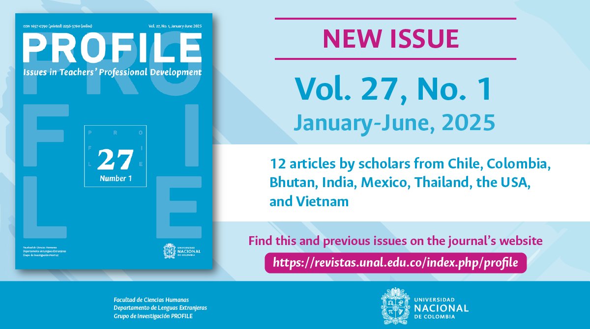 Profile Journal tweet media