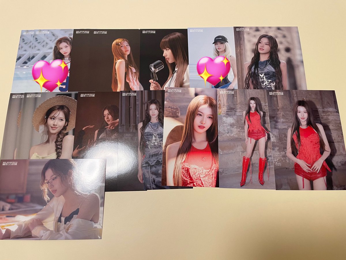 かなほ TWICE💕ツウィペン💕 tweet media