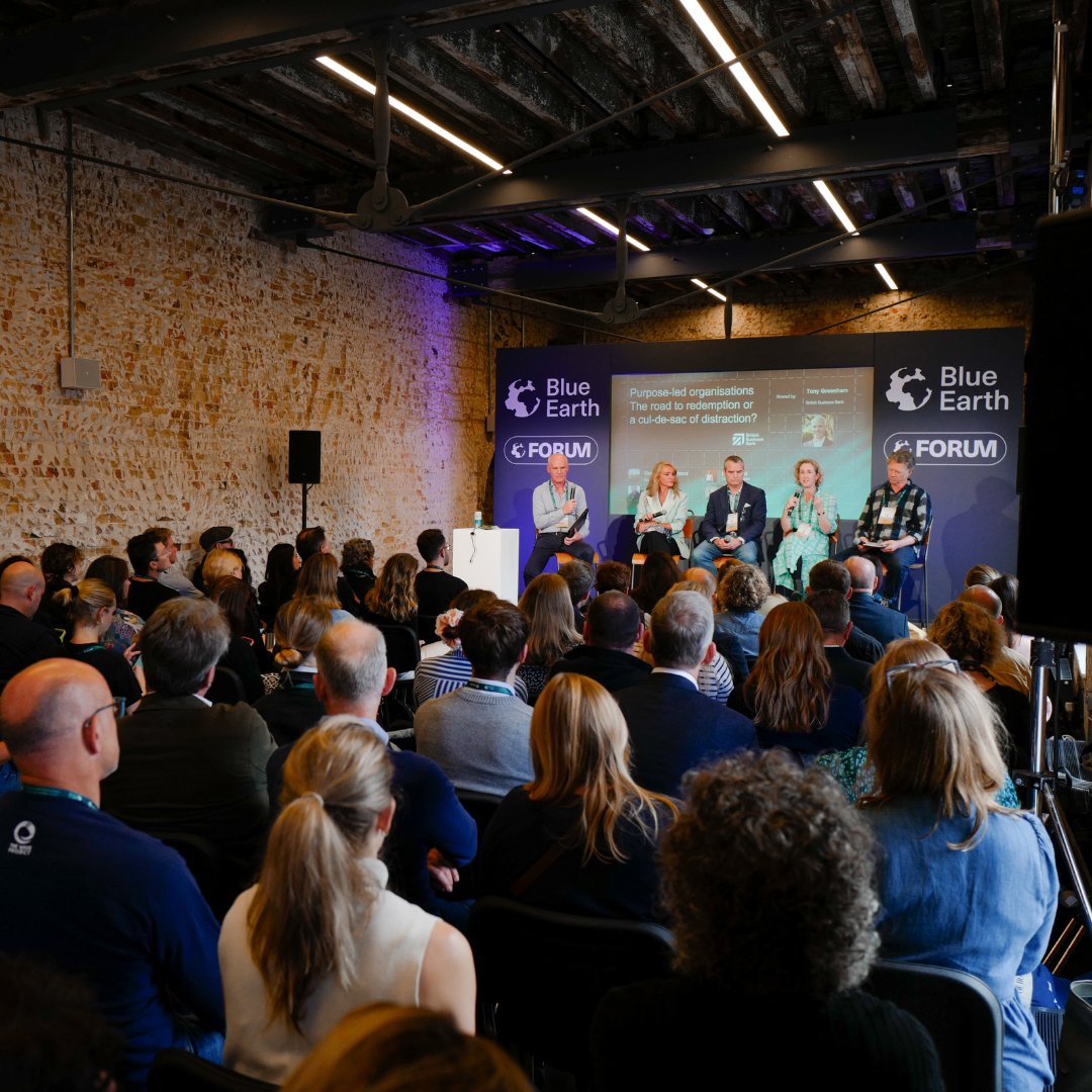 BlueEarthSummit's tweet photo. 🚀 Summit 2025 passes on sale TOMORROW!

Save 30% for 15-17 Oct in London. Join thousands of leaders in sustainability &amp; innovation. Limited passes—act fast!

👉 Register for first access: https://t.co/CcMfyauwAB

#BlueEarthSummit #Summit2025 #ClimateAction https://t.co/j000FpCQLu