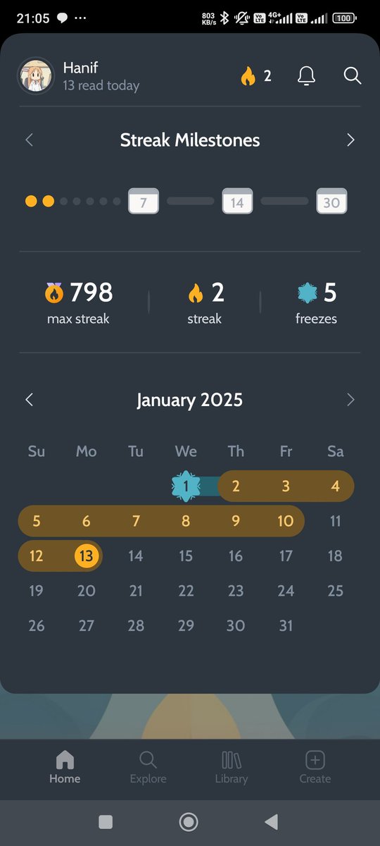  Hansip  tweet media