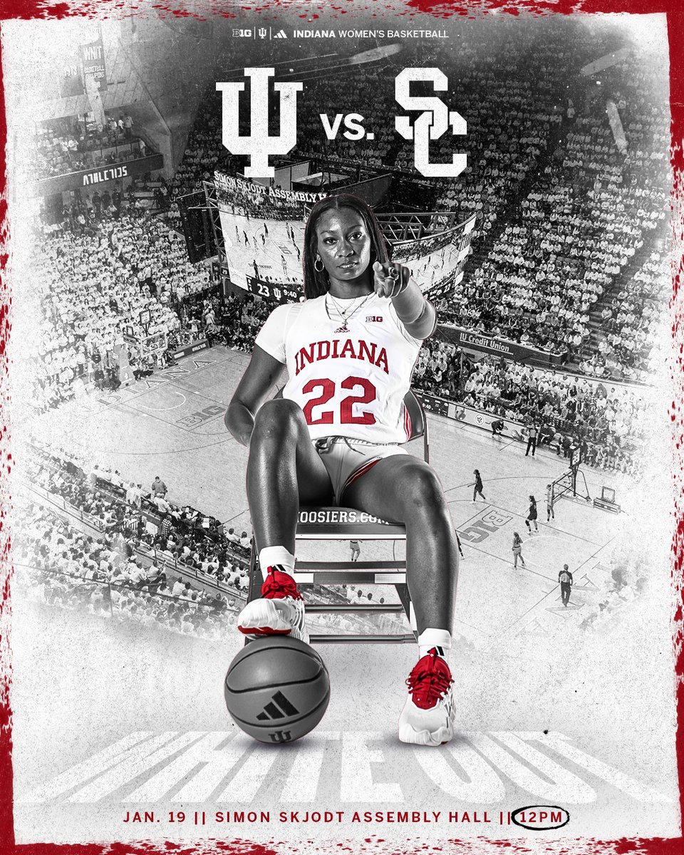 We'll tip at noon this Sunday (1/19).