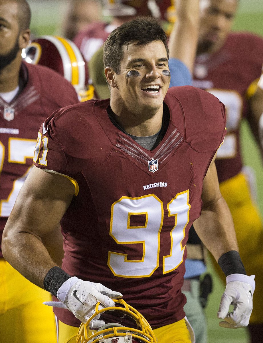 JessiKerrigan's tweet photo. In the league since 2011 &amp; last night was RK’s first playoff win ever 🥹 makes it even sweeter it was with this organization 🏈💪🏼 #HAIL https://t.co/KFg5E3FFVP