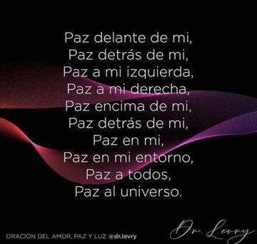 aesquinca's tweet photo. #ElPoderDelSonido 🔊 13 enero
Hoy les pido su ayuda para mi amado maestro @drlevry, quien nos ha dado tanto con su sabiduría y los mantras de cada mañana. 
Para que puedan reconstruir NAAM ESTATE, que fue completamente consumido por los incendios. 
AMOR, PAZ, LUZ 🙏🏻🩵🪽✨

🔹 ENLACE PARA DONAR DIRECTAMENTE SIN COMISIONES en PayPal 👉🏻
StayWithNaam@gmail.com

O a través de Gofundme 👉🏻
🔹 https://t.co/EkP3lJbMXQ

INFINITAS GRACIAS 🙏🏻