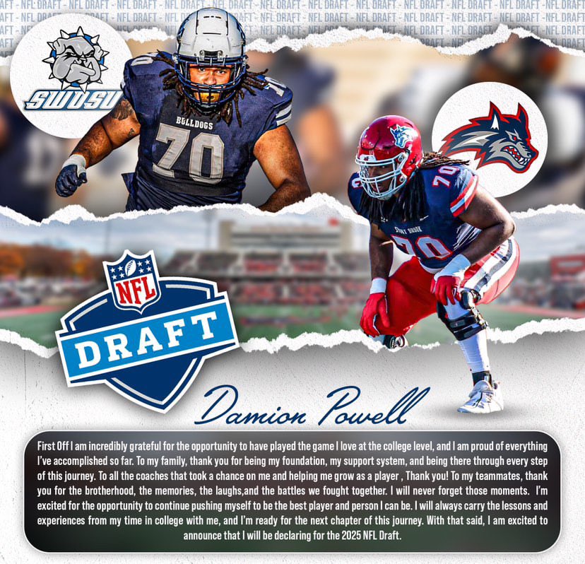 Damion powell 📍 tweet media