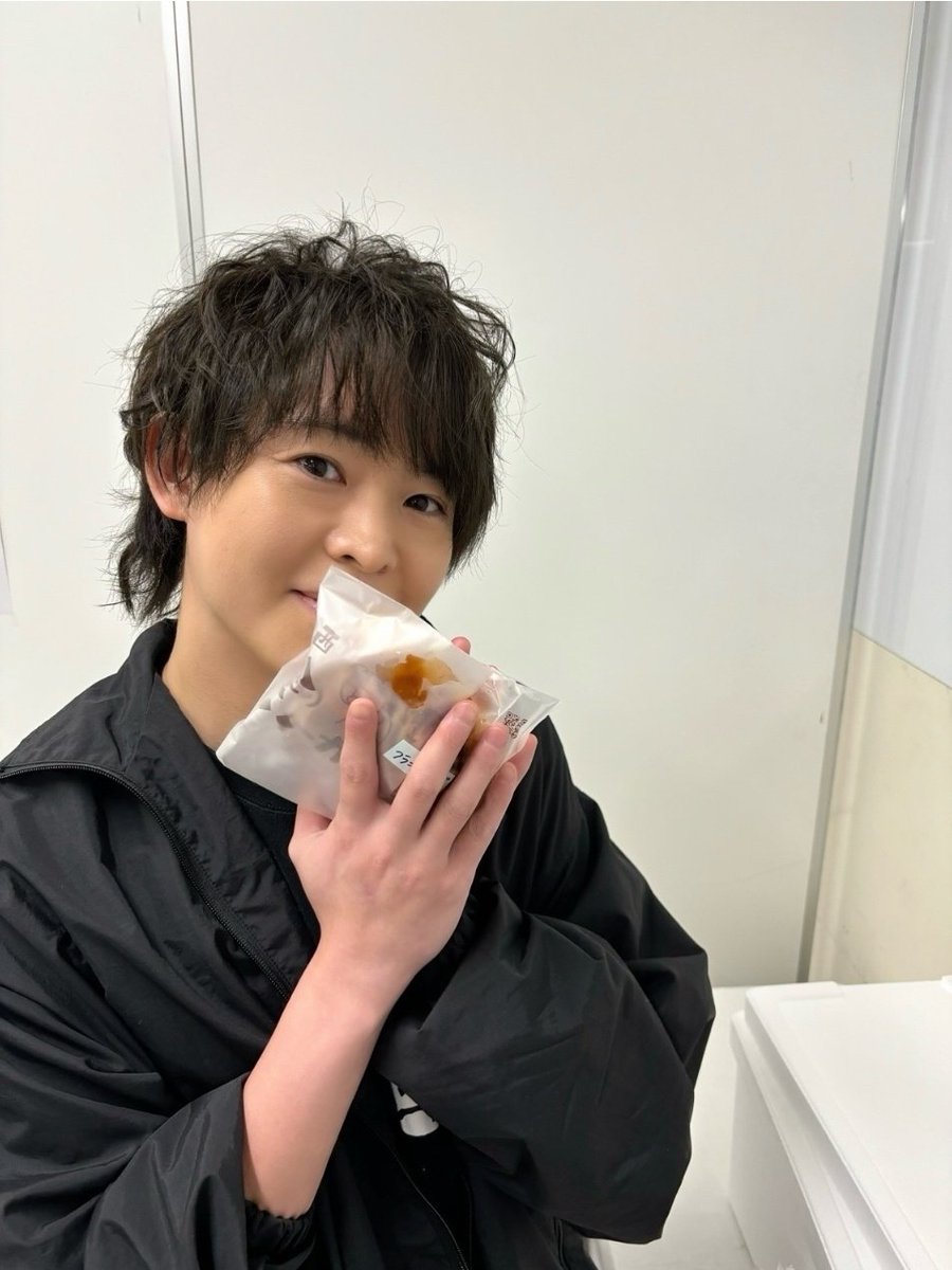 dearmydaiki's tweet photo. 感じは違うが結果はハムスターです🐹.
#有岡大貴 https://t.co/p17Pg9H7KG