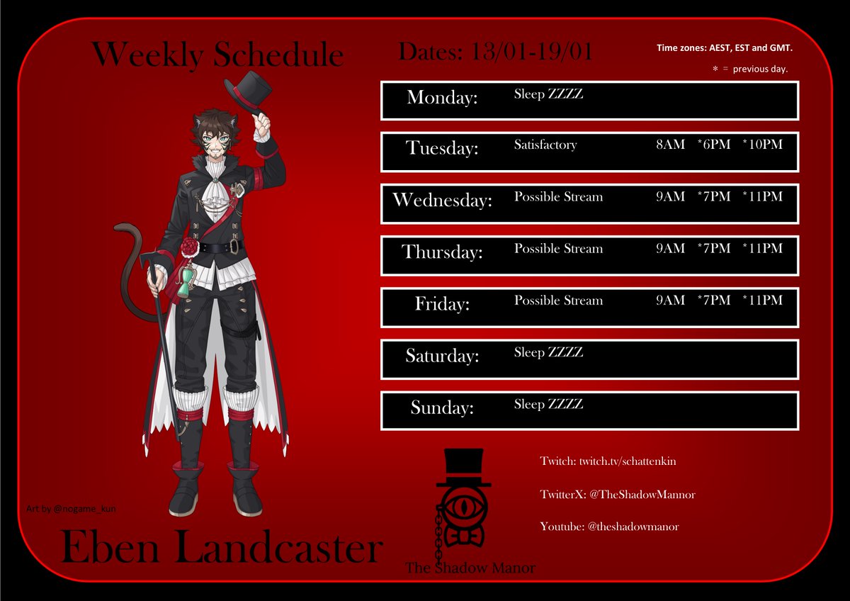 Eben Landcaster tweet media