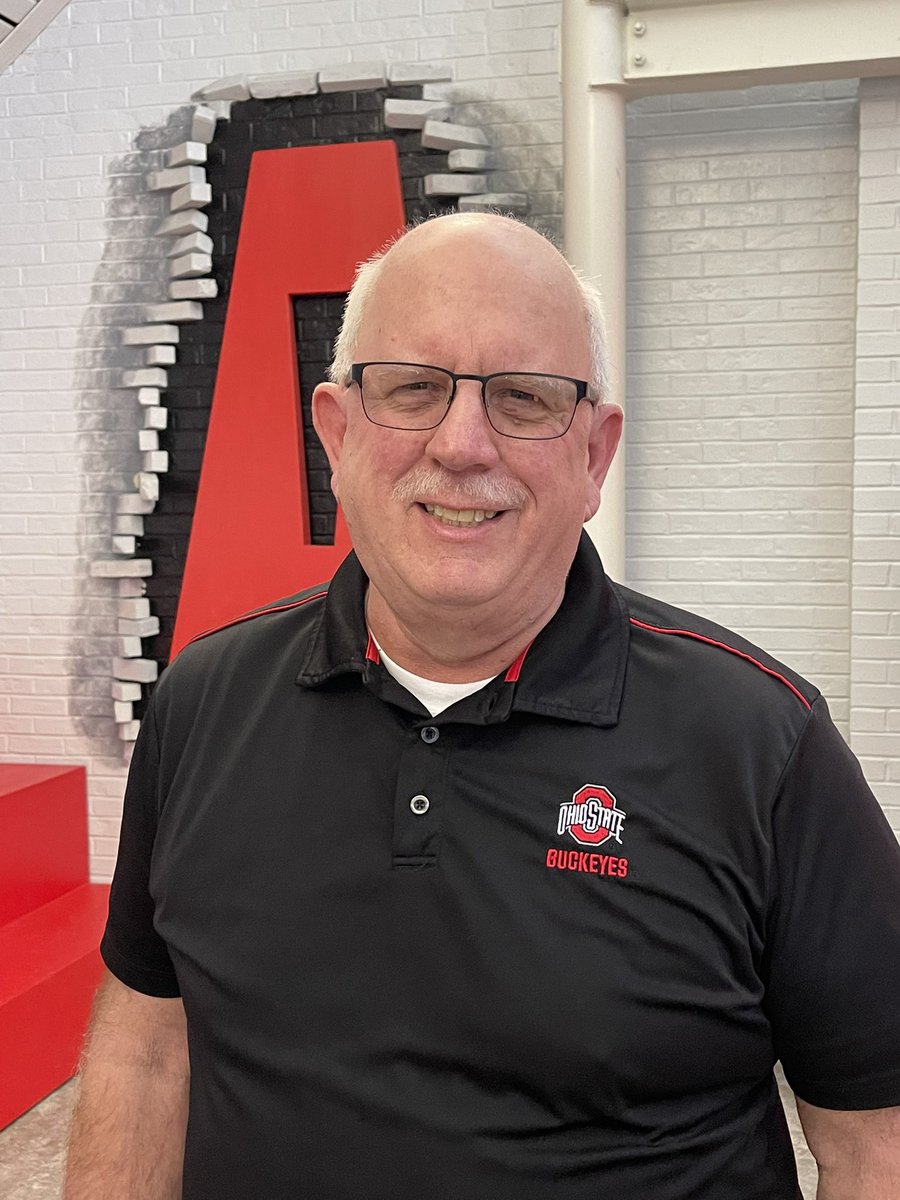 Meet Dave Spall… 

Dave is helping with our student internships and will be visiting businesses where our students are interning. #auburncc