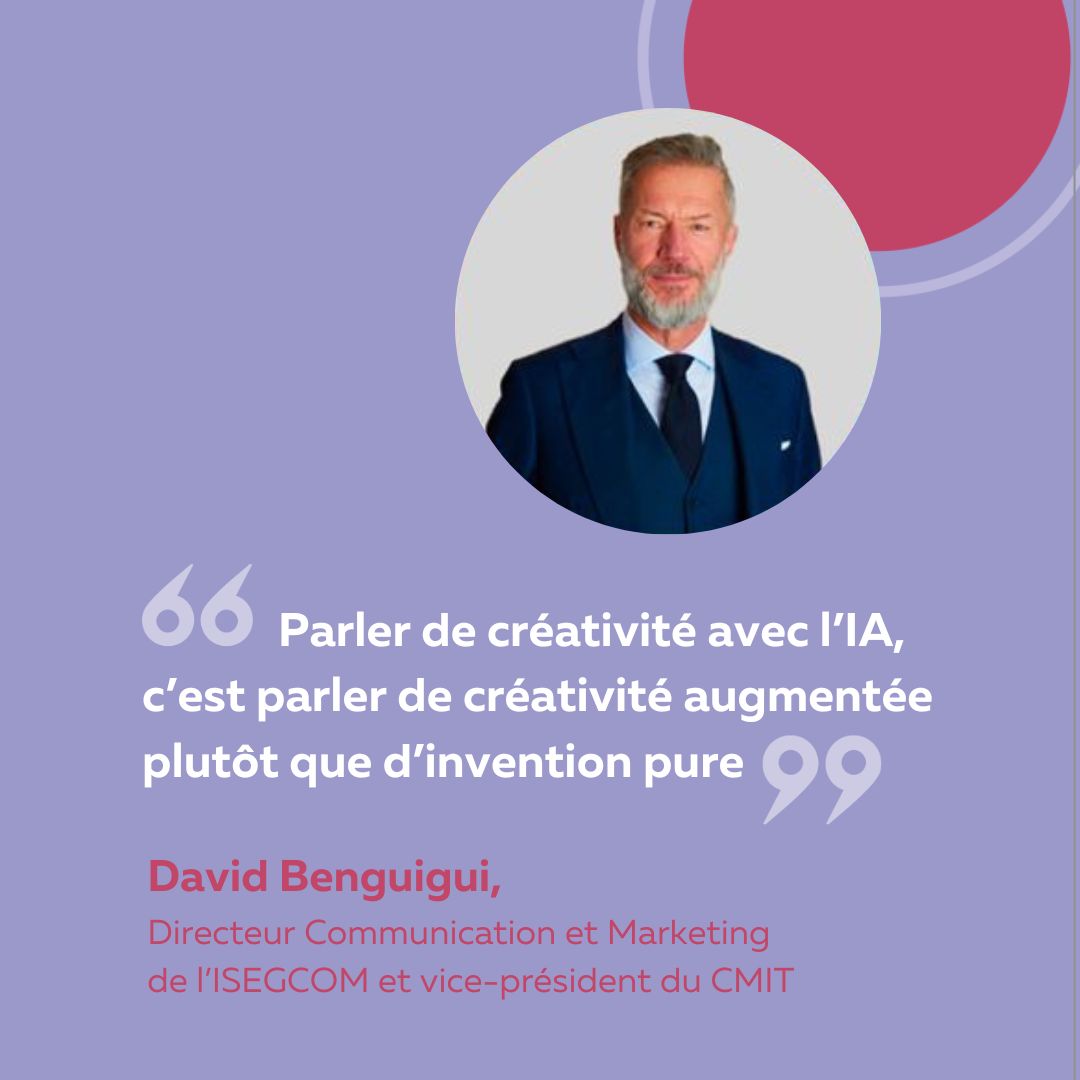 CMIT France tweet media