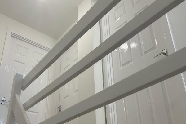 UkJsj's tweet photo. At JSJ UK, we love a challenge! 🔨✨ We recently led the refurbishment of a fire-damaged property in Chester, transforming it into a safe, modern home for future residents. Huge thanks to Graham + Sibbald for the opportunity! 🙏

Read more: https://t.co/m12lFMEC7x 🏠🔥 https://t.co/LGlbYvABIE