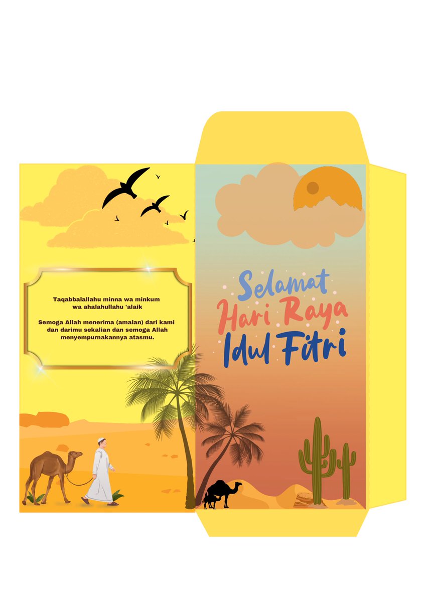 diajengrorositi's tweet photo. Lebaran Sebentar lagiii..😍
Yang mau template amplop lebaran bisa langsung download link di bawah,,bisa edit,cetak dan dijual lagi

https://t.co/RBiviLrH7m https://t.co/6D3N1asLfm