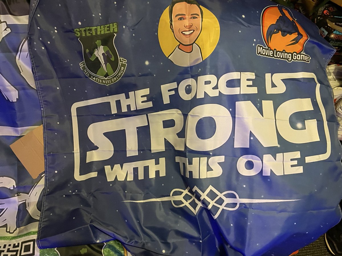 movielove_gamer's tweet photo. New Flag Day @StetheH @Everton https://t.co/xZhvX7fztS