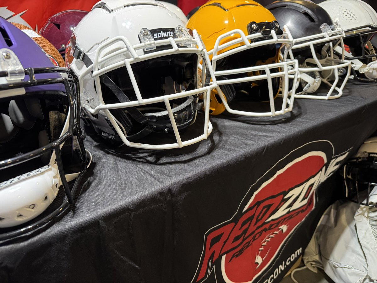 RedZoneRecon® tweet media