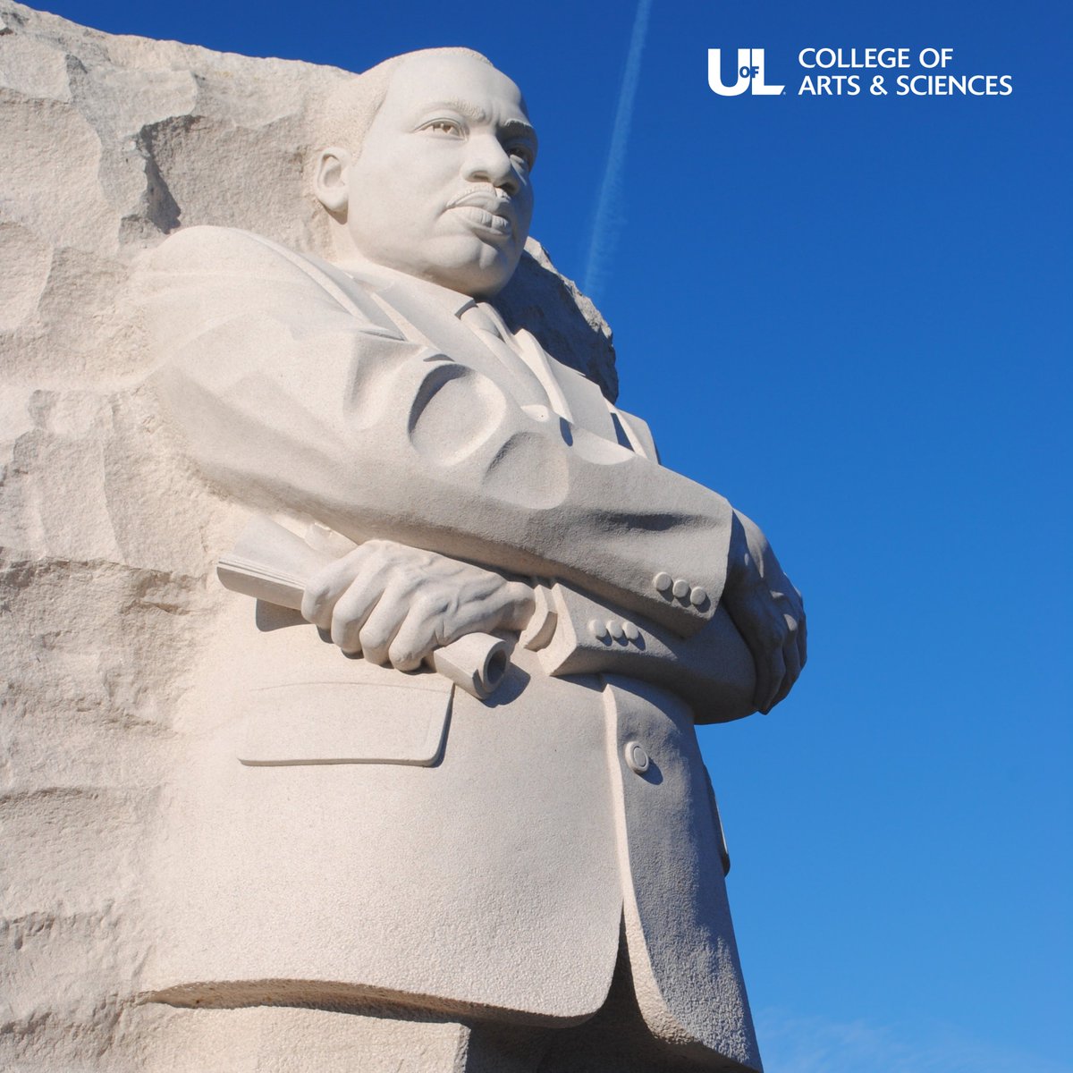 🎭 Start this year off celebrating Martin Luther King Jr. Day with the African American Theatre Program Jan. 20 @ 1 PM. The event features Dr. Jabani Bennett, the "Lift Every Voice Award" presented to LaToya Whitlock of the Decode Project, and performances all at 1911 S. 3rd St.