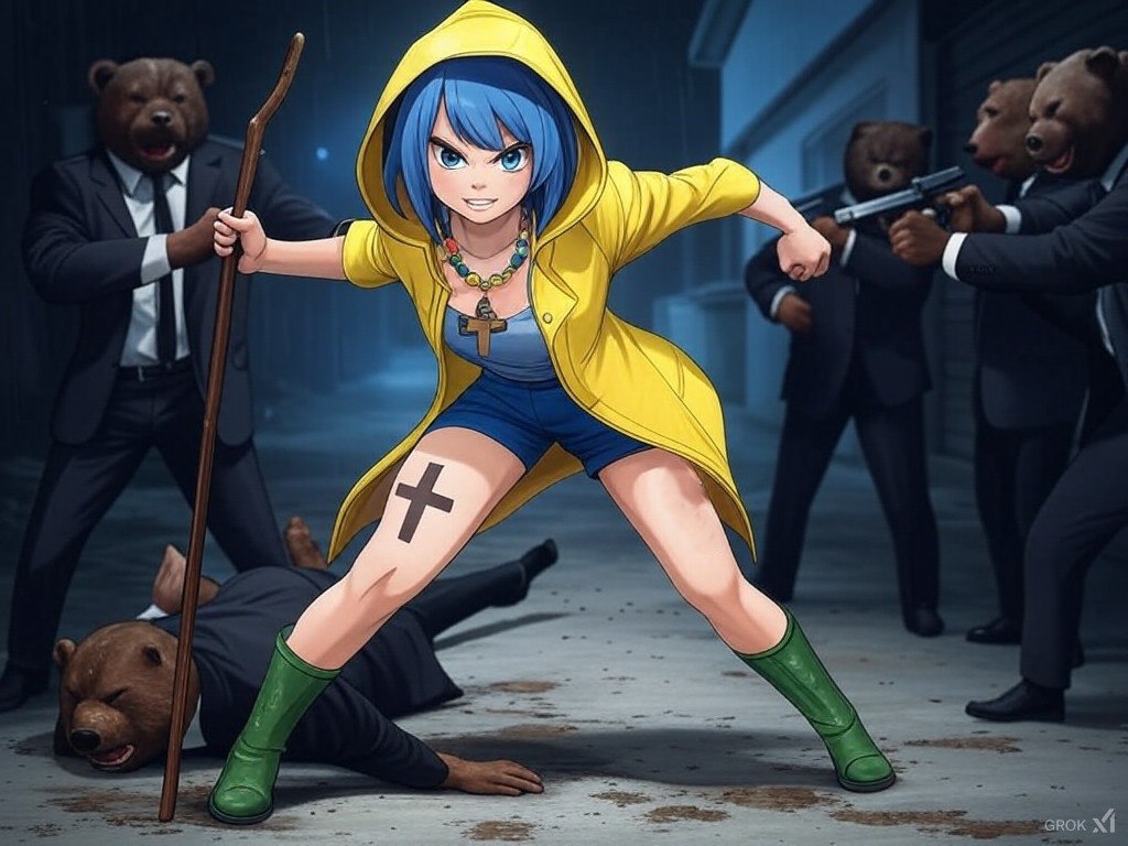 Markets lookin’ rough, but pilgrims don’t flinch. $LUCE's on her holy grind, and the bears? Let's just say, they'd better say their prayers.

Believe in #Luce ᥫ᭡. ⁺‧₊˚ ཐི⋆♱⋆ཋྀ ˚₊‧⁺