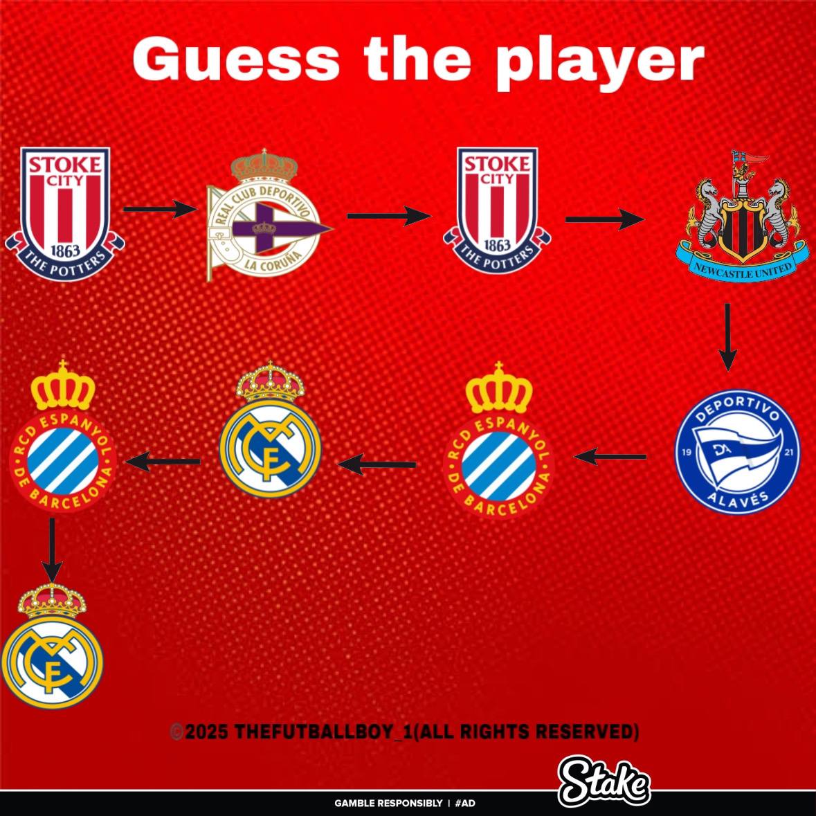 The football boy tweet media