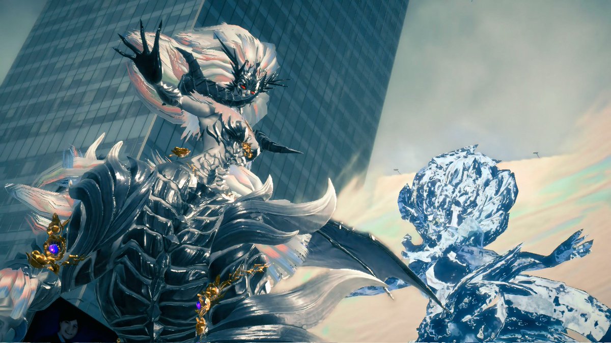 Vinjass's tweet photo. Cruel Altea
#bayonetta3 #virtualphotography https://t.co/ZLfHR3yWyJ