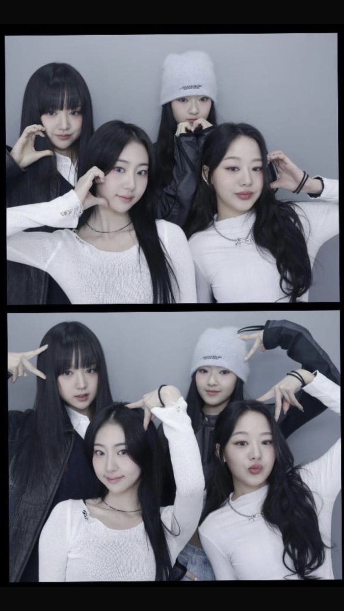 VVUP_UPDATE's tweet photo. Maknaee udah ga jadi maknae, kita yang sedih, dia-nya hppy banget!😭👍🏻

Follow @VVUP_UPDATE on X for updates about VVUP. 

Cr.Pic :  @vvup_official 
Post by : LEE🦄

#VVUP #비비업 #4life #VVUP_4LIFE_OUTNOW #VVUP_4LIFE #WELCOMEJIYOON #VVINIE #VVUPUPDATE #KIM #PAAN #SUYEON #JIYOON https://t.co/uu4d6BYZxL