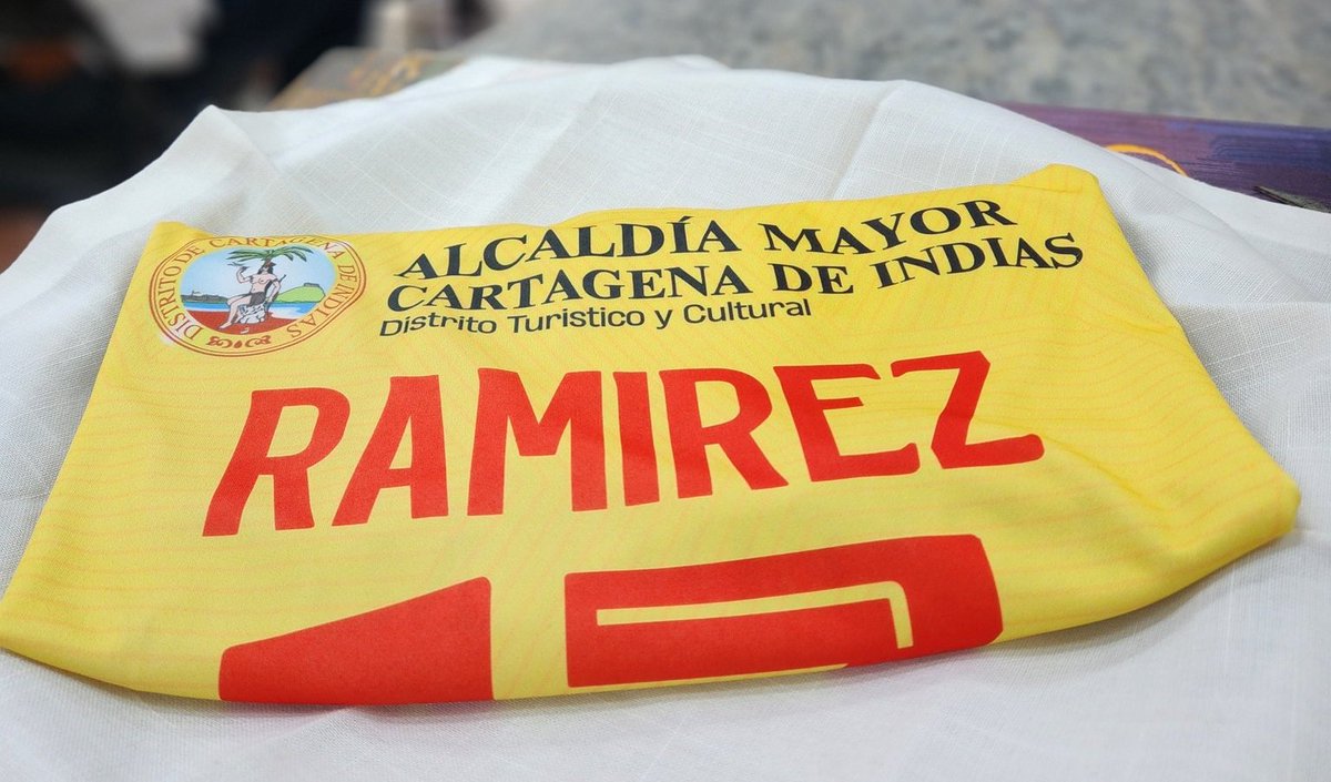 Eddez2's tweet photo. Juan José Ramírez nuevo jugador del Real Cartagena https://t.co/LDflBwRR8Q