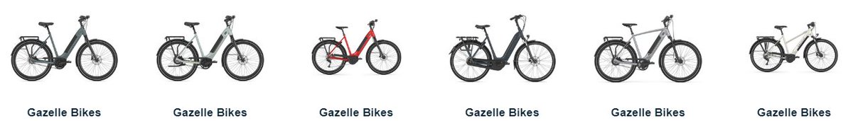 connectionbikee's tweet photo. #Royal #Dutch #Gazelle
Proud Dutch design heritage with modern technology, Gazelle electric bikes are equal parts beautiful and powerful.
Designed and assembled at their Dutch factory for over 100 years, Gazelle bikes are the physical embodiment of craftsmanship and care. https://t.co/Sly92V17C9