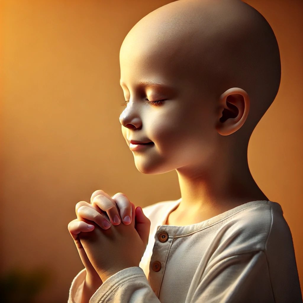 NARIZROJAAC's tweet photo. Buenos días !! 
Que todos los niños y adultos con cáncer tengan sus medicamentos completos ! 
Amén https://t.co/8j34FKTV7L