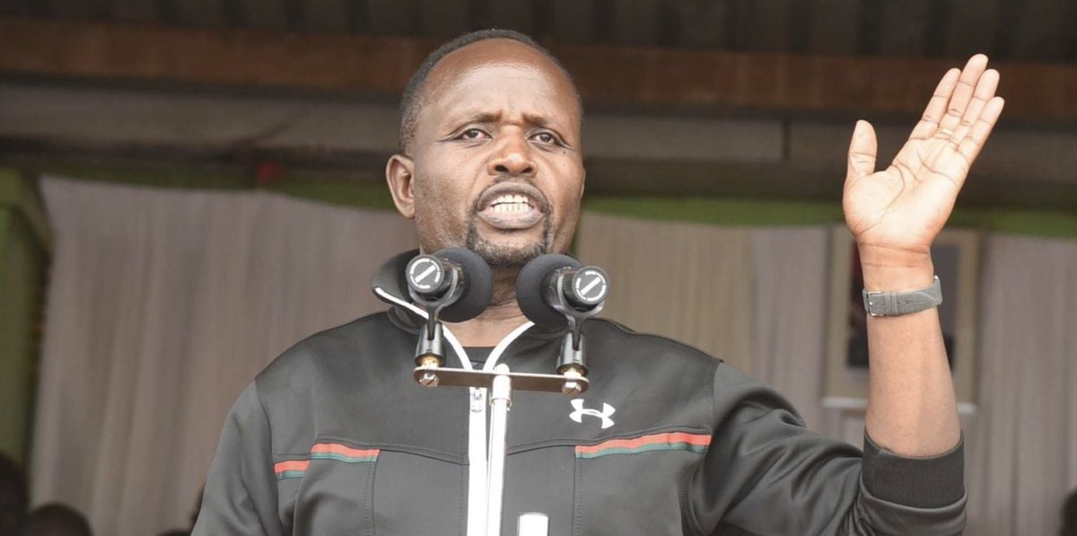 ntvkenya's tweet photo. Impeach me and get done with it, Governor Natembeya dares Ruto allies
https://t.co/ffwMHNXBI1 https://t.co/cqNPYDlCRR