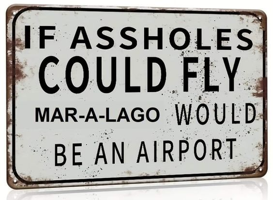 California Republicans Flee to Mar-a-Lago as LA Burns - MeidasTouch News

Leaders stay and help the fire victims.
Cowards flee and blame the fire victims.
#ProudBlue #TrumpIsUnfitForOffice #RepublicansAreTheProblem #TrumpIsAConvictedFelon #CaliforniaWildfires #LosAngelesFires