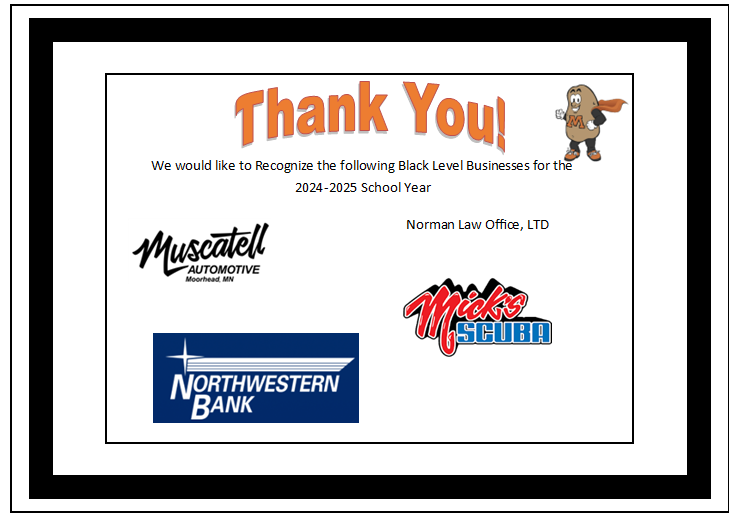 BoostersSpuds's tweet photo. We had some additional Businesses to recognize please take a look and support our awesome businesses! https://t.co/Fdt7SvqRwb