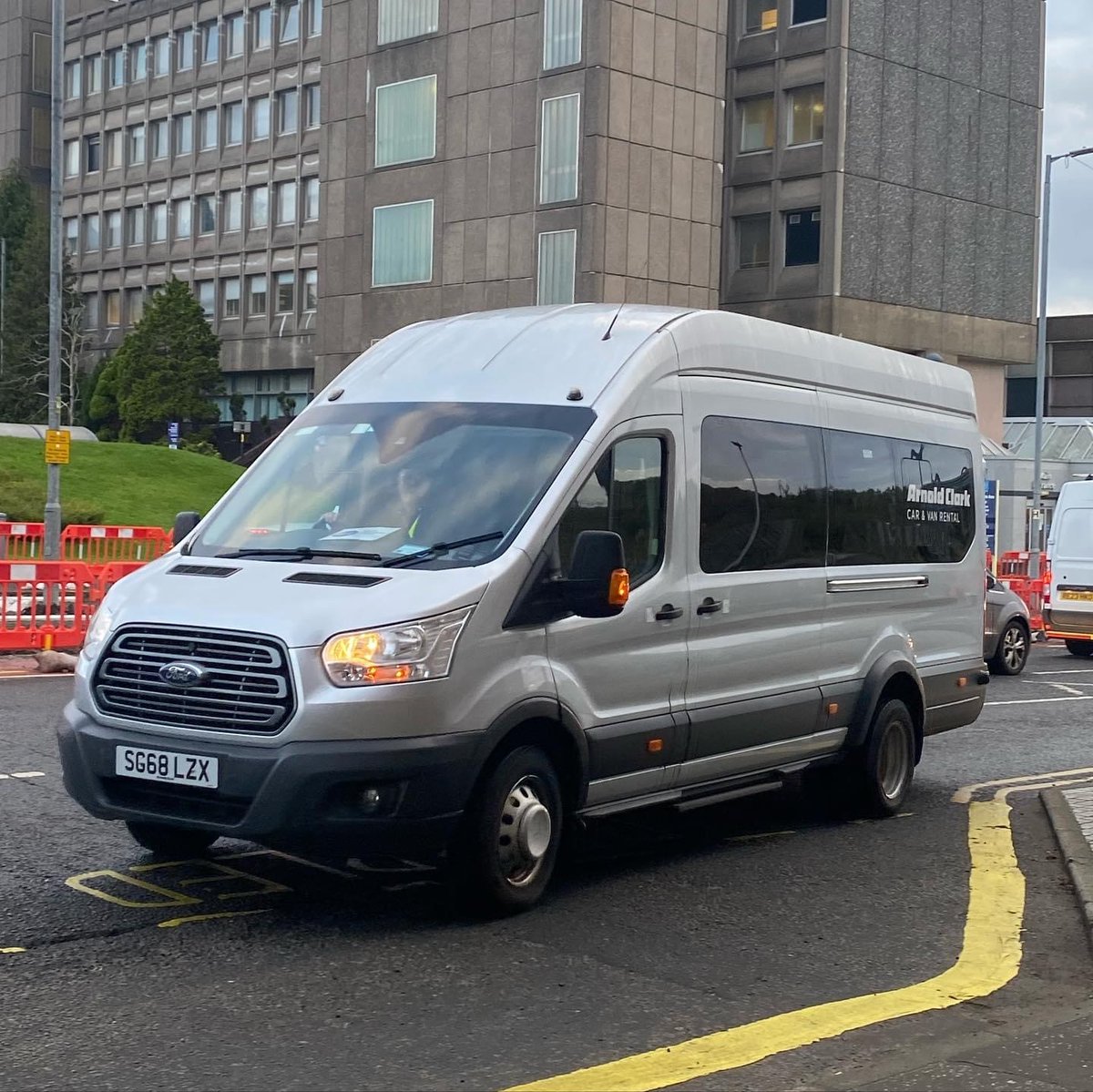 📣✨ Join us for our Open Evening on Tues, 21 January

📅 4:30 PM - 7 PM
🚌 Jump on our FREE minibus from EK Civic Centre (shuttle runs from 4 PM - 9 PM)

Explore courses starting Aug 2025 🎓 &amp; see what we’ve got to offer! 💡 

Don’t miss out—hop on &amp; join us! 

#OurSLC